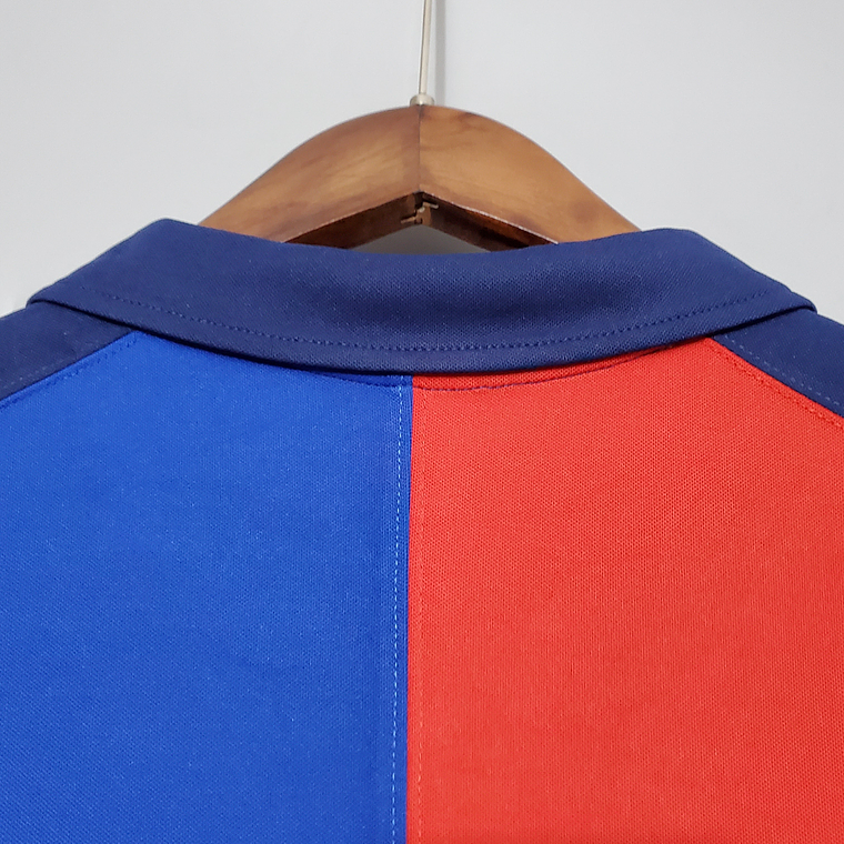 BARCELONA I EDICIÓN ESPECIAL 100° HOMBRE (RETRO) 8