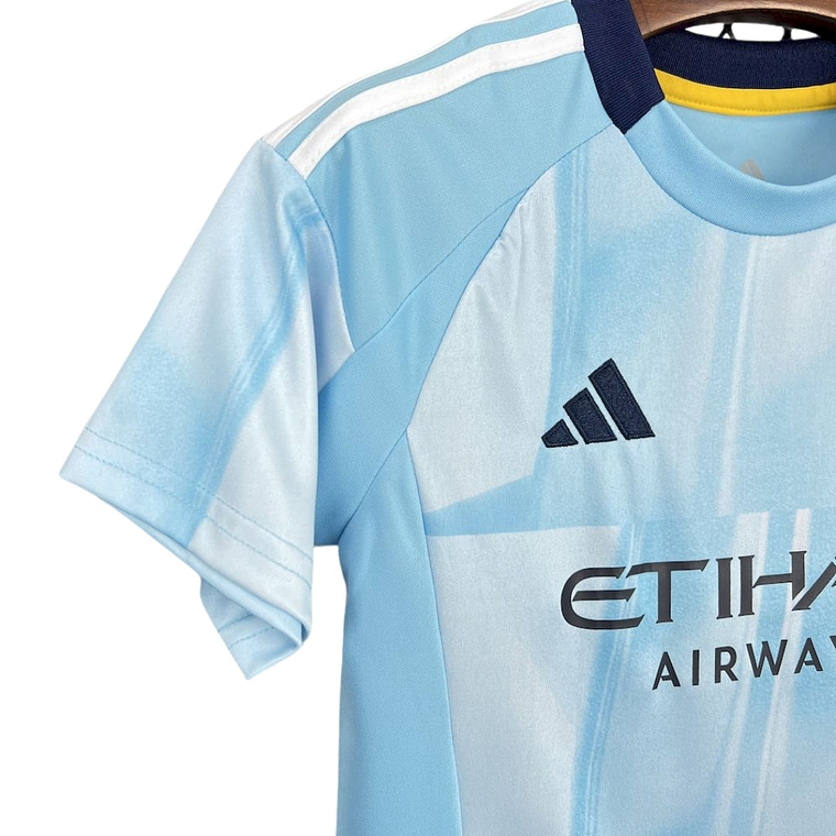 NEW YORK CITY I 25/26 CONJUNTO INFANTIL 4