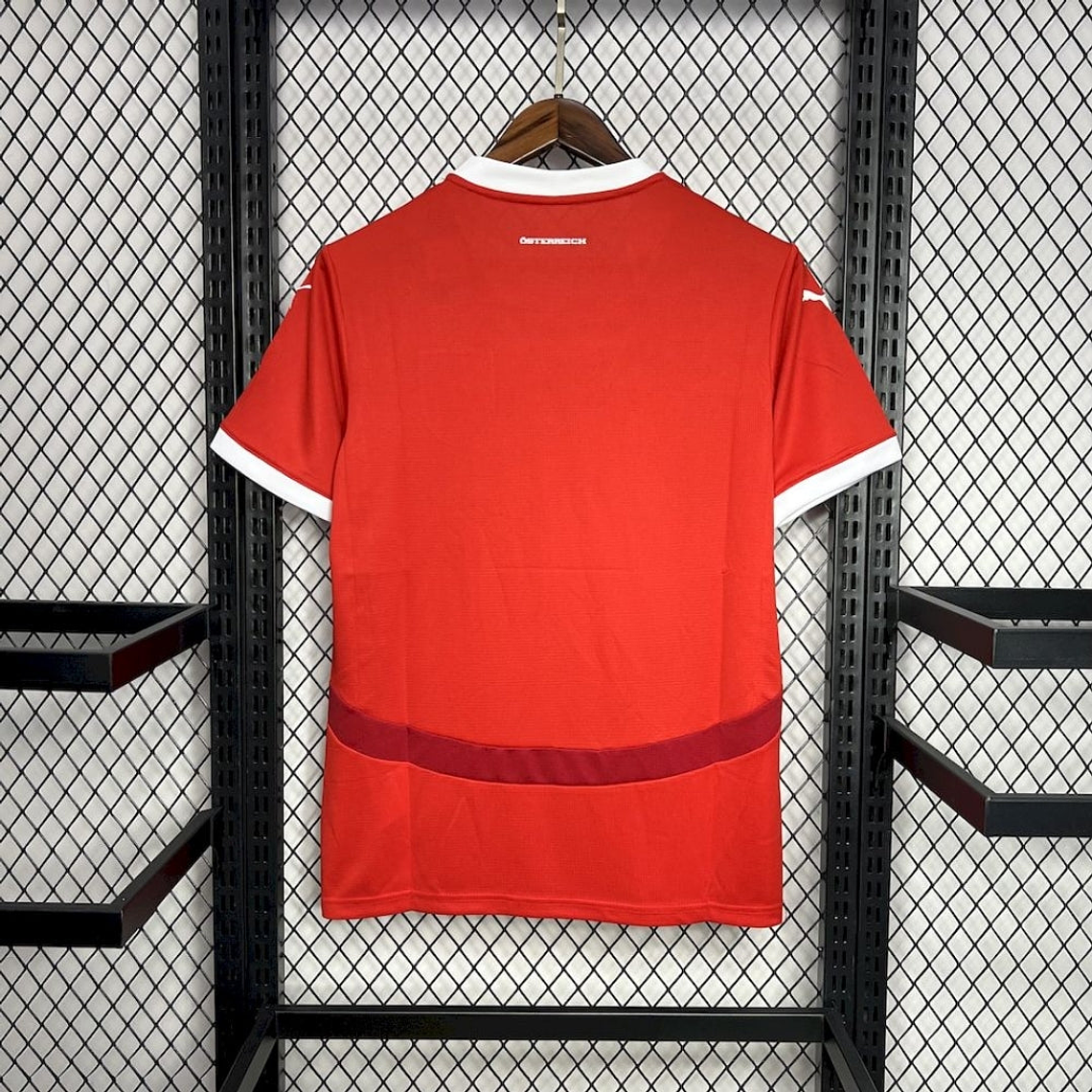 AUSTRIA I 24/25 HOMBRE 3