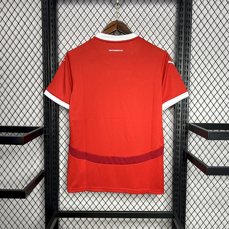 AUSTRIA I 24/25 HOMBRE 3