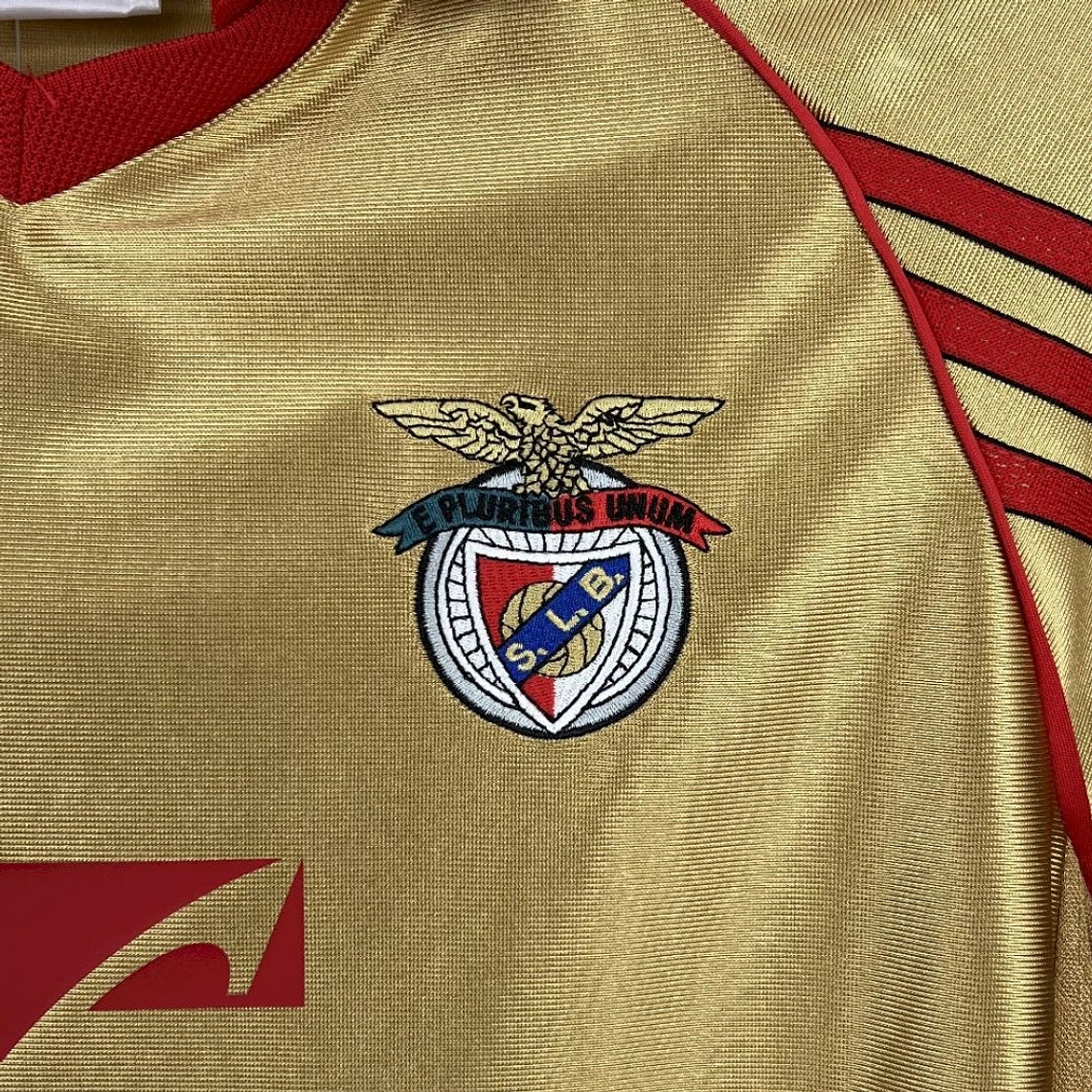 BENFICA II 98/99 HOMBRE (RETRO) 2