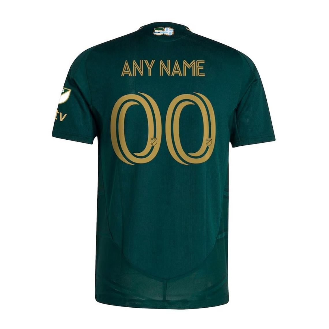 PORTLAND TIMBERS I 25/26 HOMBRE 2