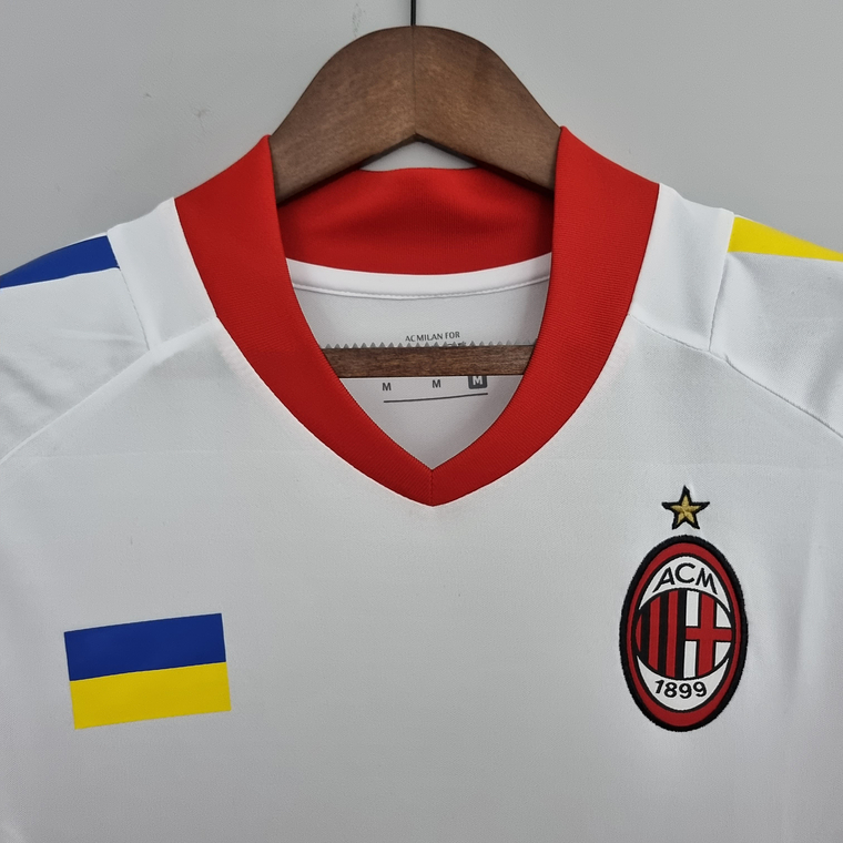 MILAN XVIII 02/03 HOMBRE (RETRO) 3