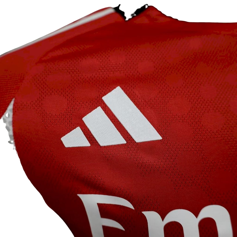 BENFICA I 25/26 HOMBRE (VERSIÓN JUGADOR) 4