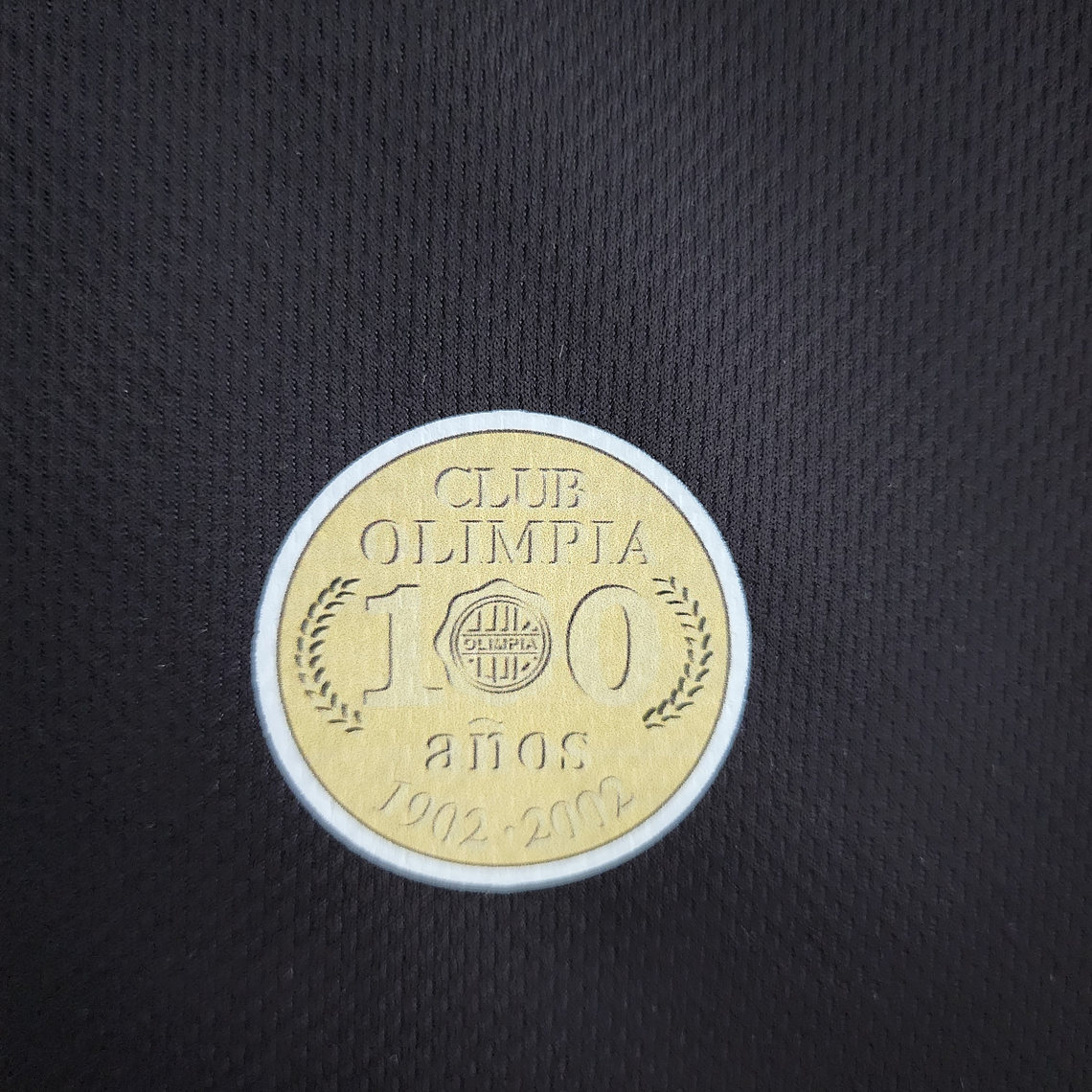 OLYMPIA II 2002 HOMBRE (RETRO) 7