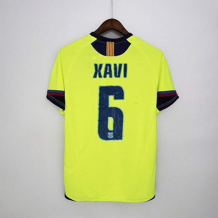 BARCELONA I 05/06 HOMBRE (RETRO) 7