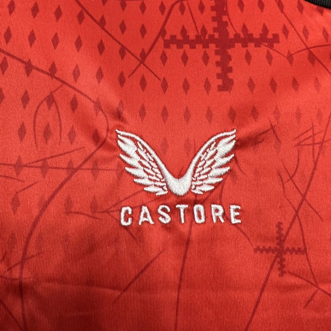 BAYER LEVERKUSEN I 24/25 HOMBRE 4