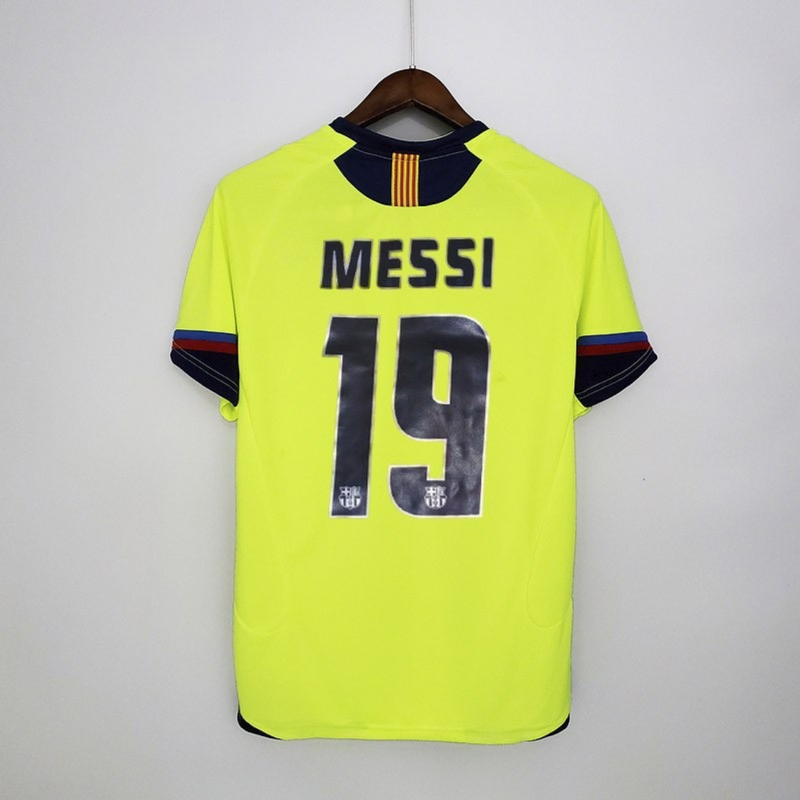 BARCELONA I 05/06 HOMBRE (RETRO) 9