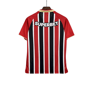 SAO PAULO II 25/26 HOMBRE