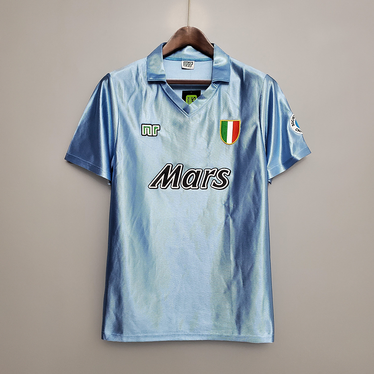 NAPOLI I 90/91 HOMBRE (RETRO) 1