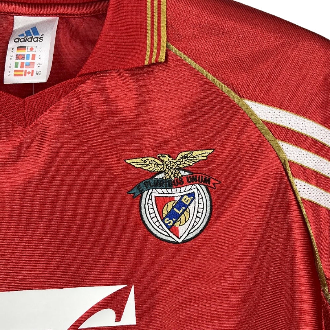 BENFICA I 98/99 HOMBRE (RETRO) 3