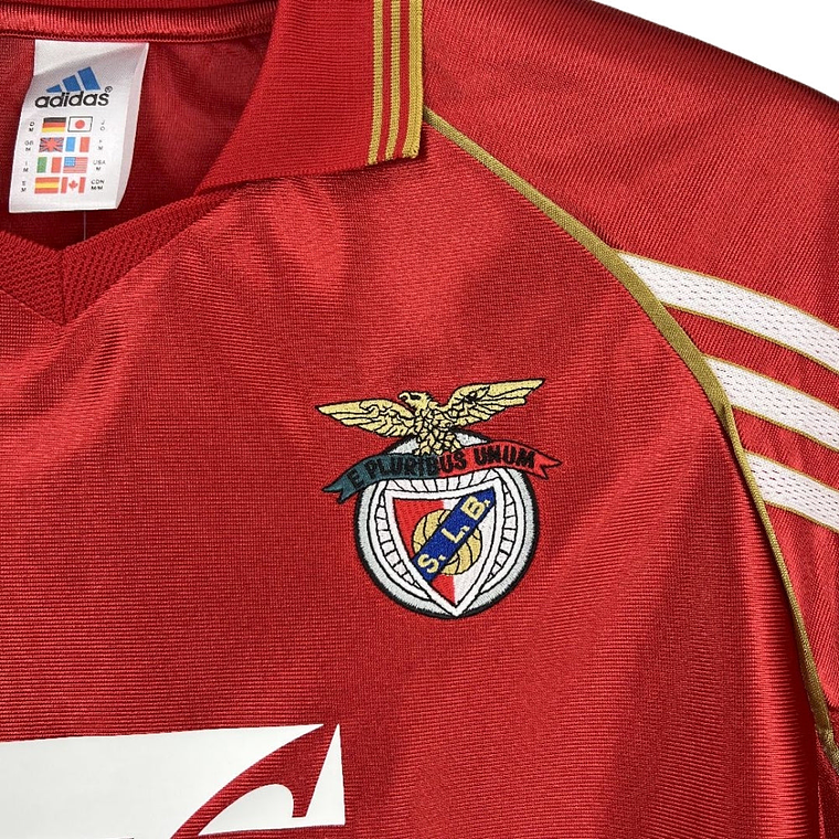 BENFICA I 98/99 HOMBRE (RETRO) 3