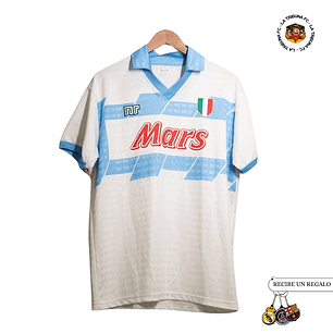 NAPOLI II 90/91 HOMBRE (RETRO)