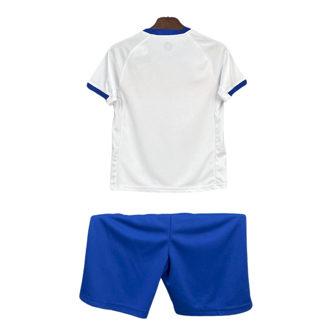 INGLATERRA I 25/26 CONJUNTO INFANTIL 2