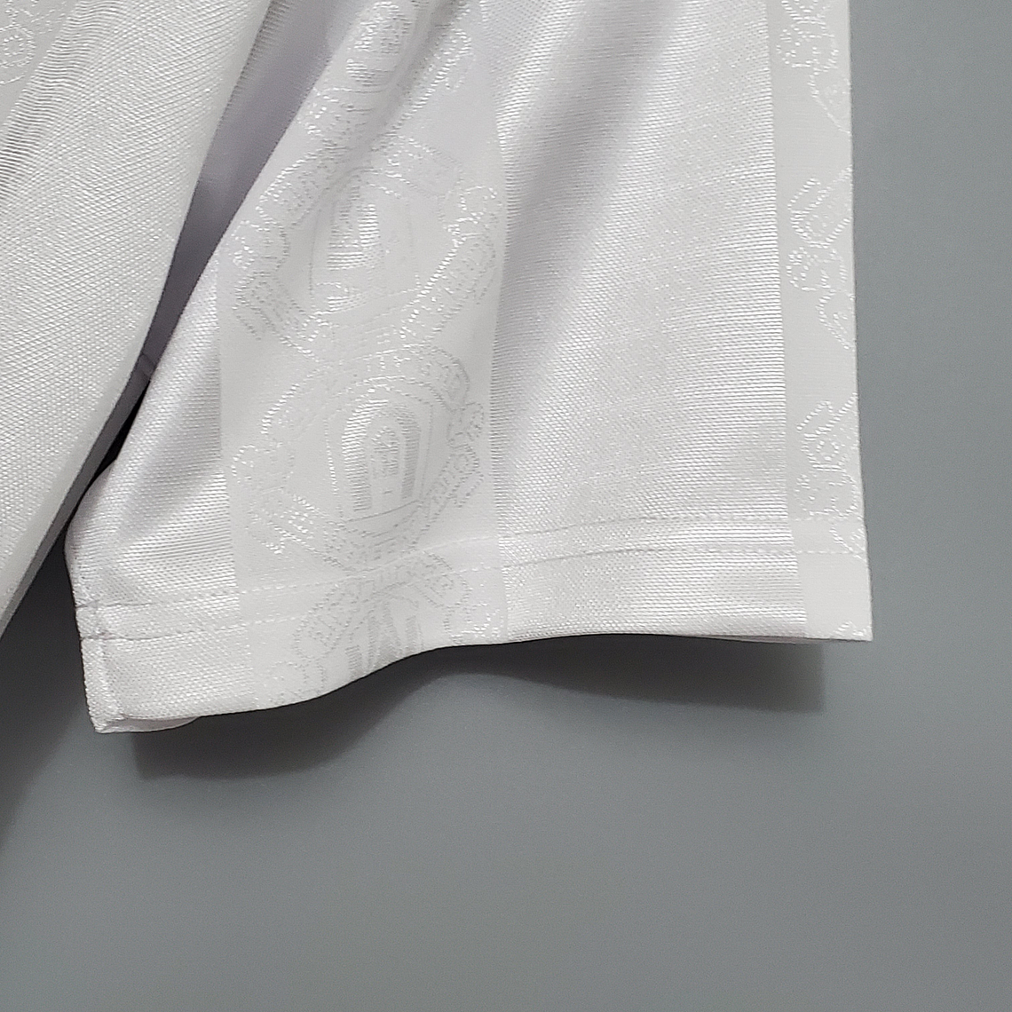 MANCHESTER UNITED I 97/98 HOMBRE (RETRO) 6