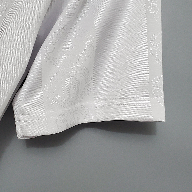 MANCHESTER UNITED I 97/98 HOMBRE (RETRO) 6