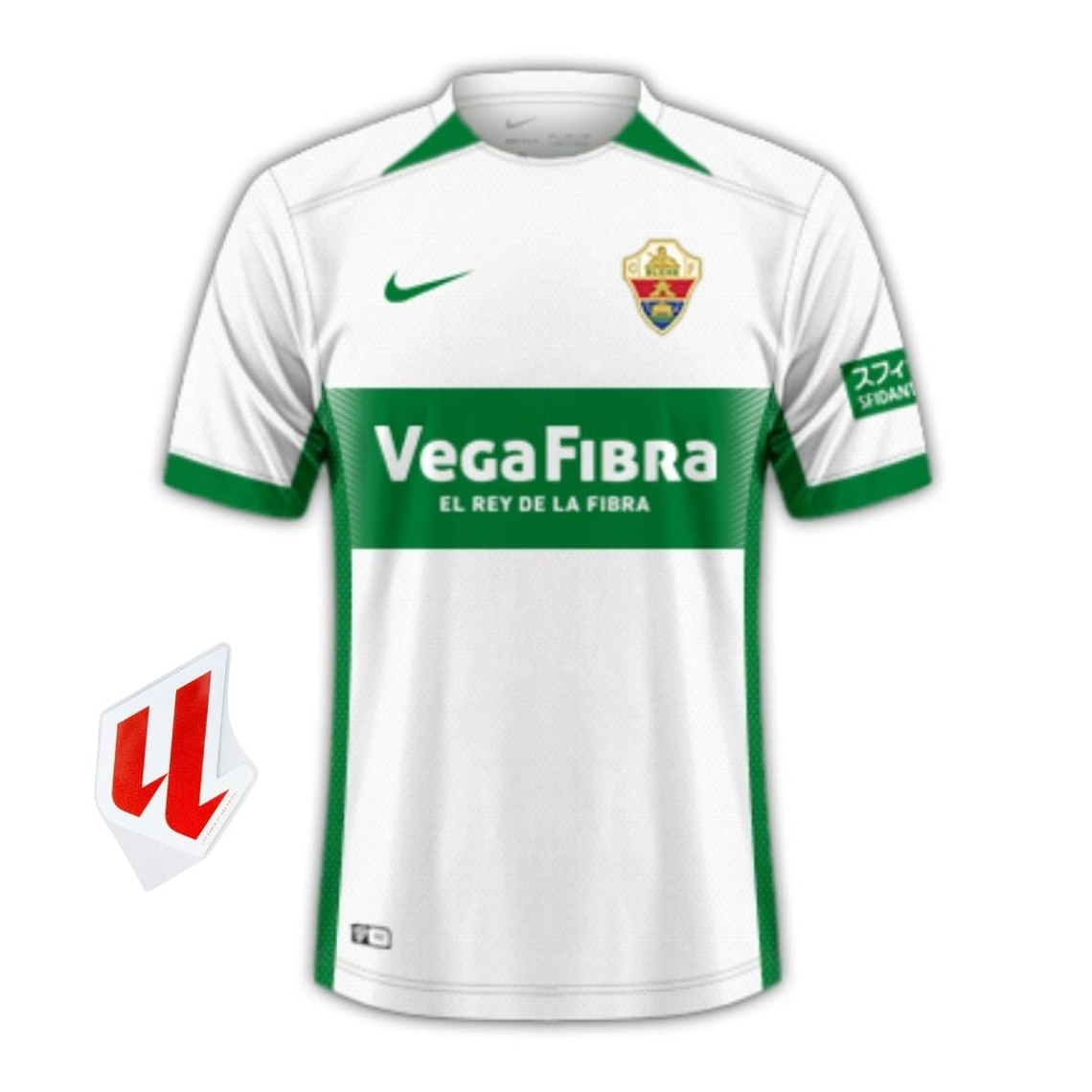 ELCHE I 24/25 HOMBRE 1