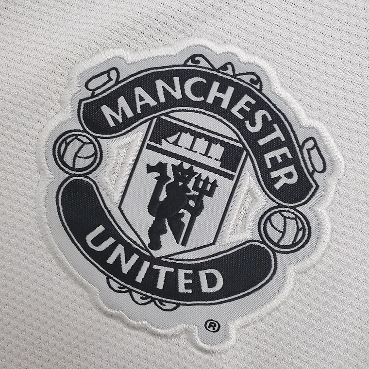 MANCHESTER UNITED II 13/14 HOMBRE (RETRO) 5