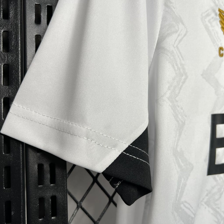 BAYER LEVERKUSEN II 24/25 HOMBRE 4