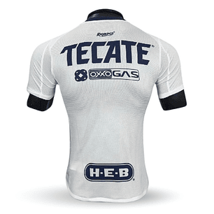 MONTERREY II 25/26 (VERSIÓN JUGADOR)