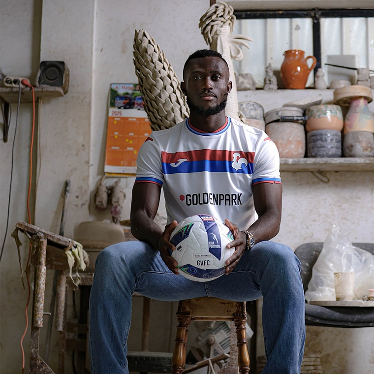 GIL VICENTE II 25/26 HOMBRE 3