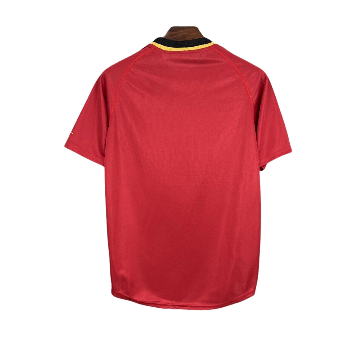 BELGICA I 2000 HOMBRE (RETRO) 2