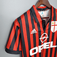 MILAN XVI 99/00 HOMBRE (RETRO) - thumbnail 2