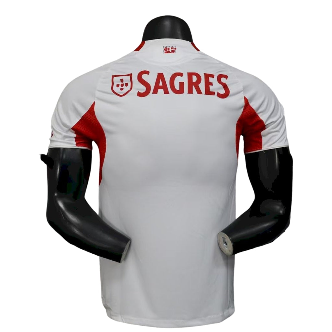 BENFICA III 25/26 HOMBRE (VERSIÓN JUGADOR) 2