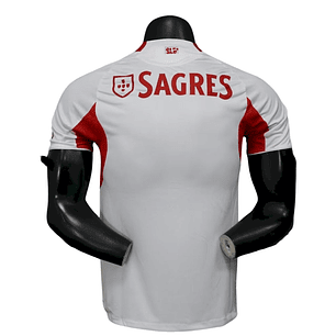 BENFICA III 25/26 HOMBRE (VERSIÓN JUGADOR)