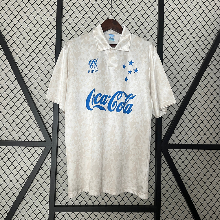 CRUZEIRO II 93/94 HOMBRE (RETRO) 1