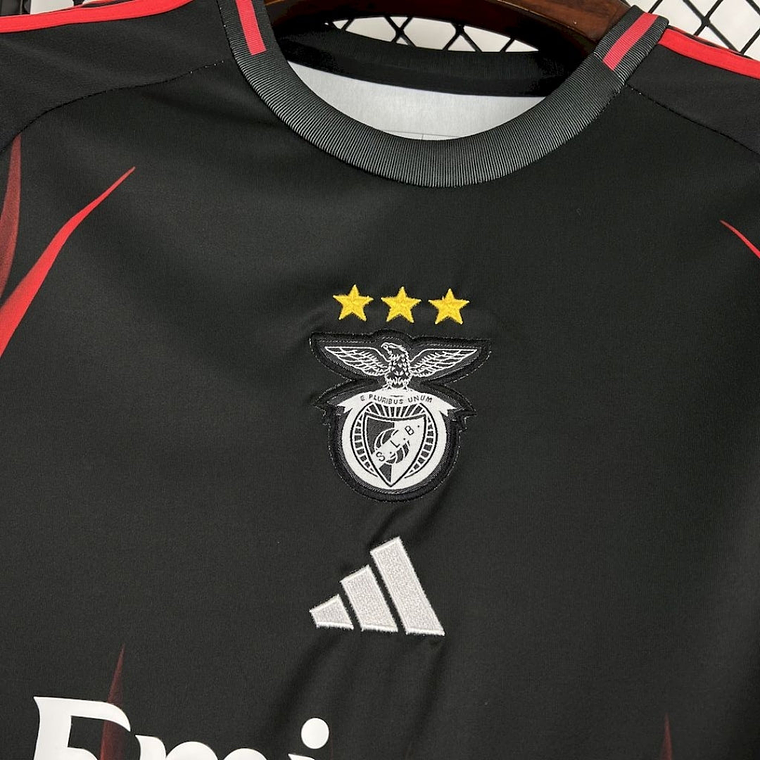 BENFICA II 25/26 HOMBRE 3