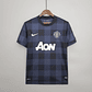 MANCHESTER UNITED I 13/14 HOMBRE (RETRO) - Miniatura 1