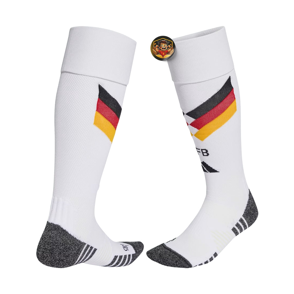 CALCETINES ALEMANIA I WORLD CUP 2026 ADULTO 1