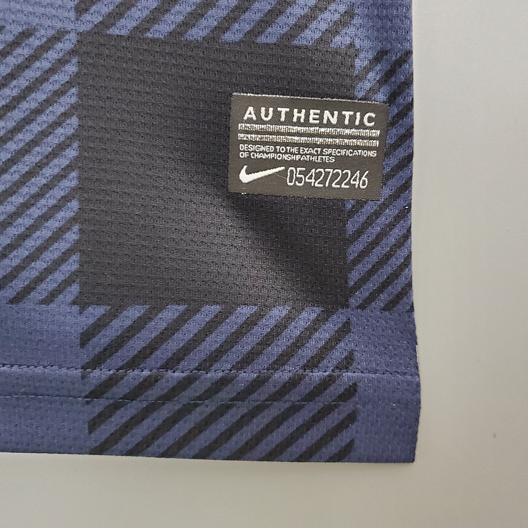 MANCHESTER UNITED I 13/14 HOMBRE (RETRO) 7