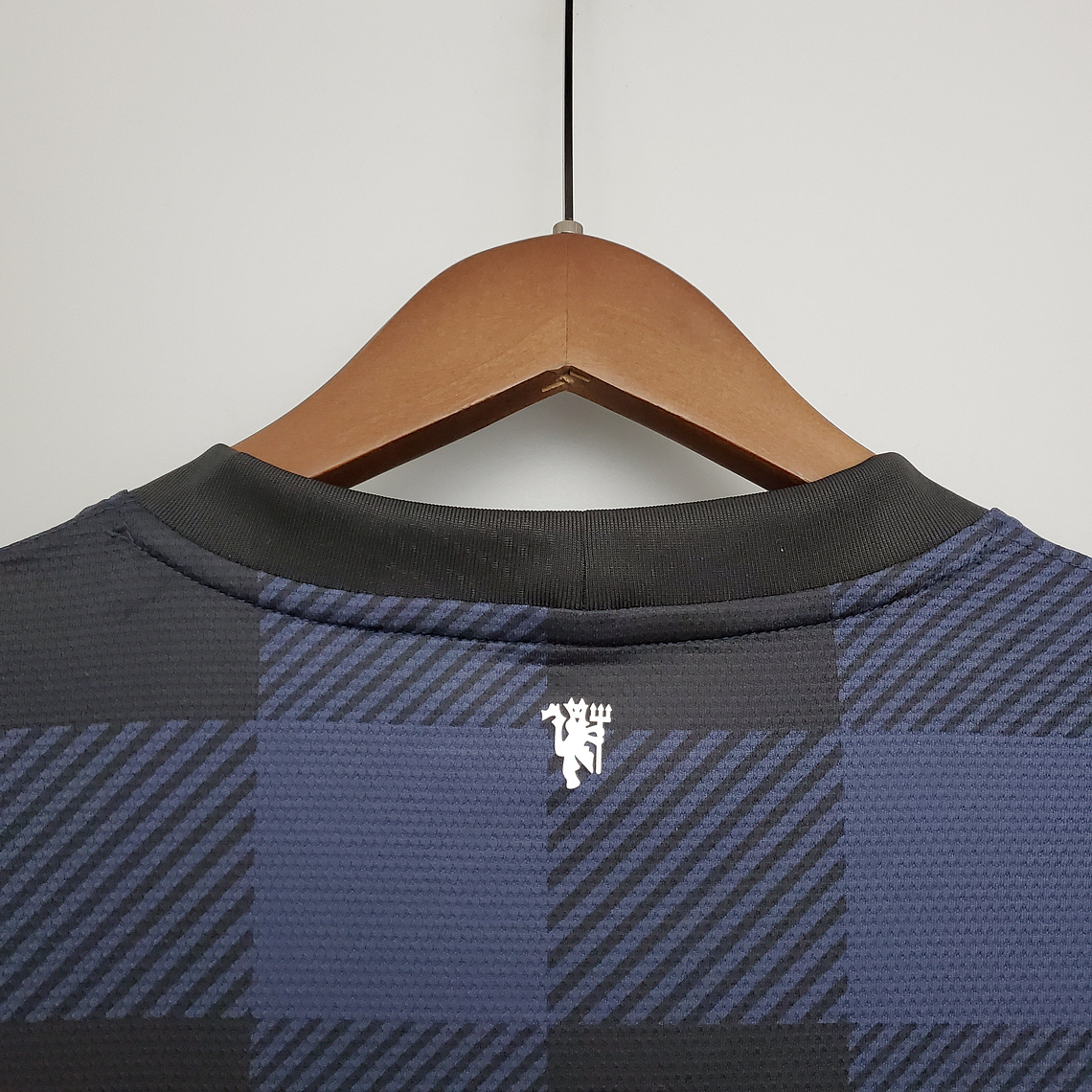 MANCHESTER UNITED I 13/14 HOMBRE (RETRO) 8