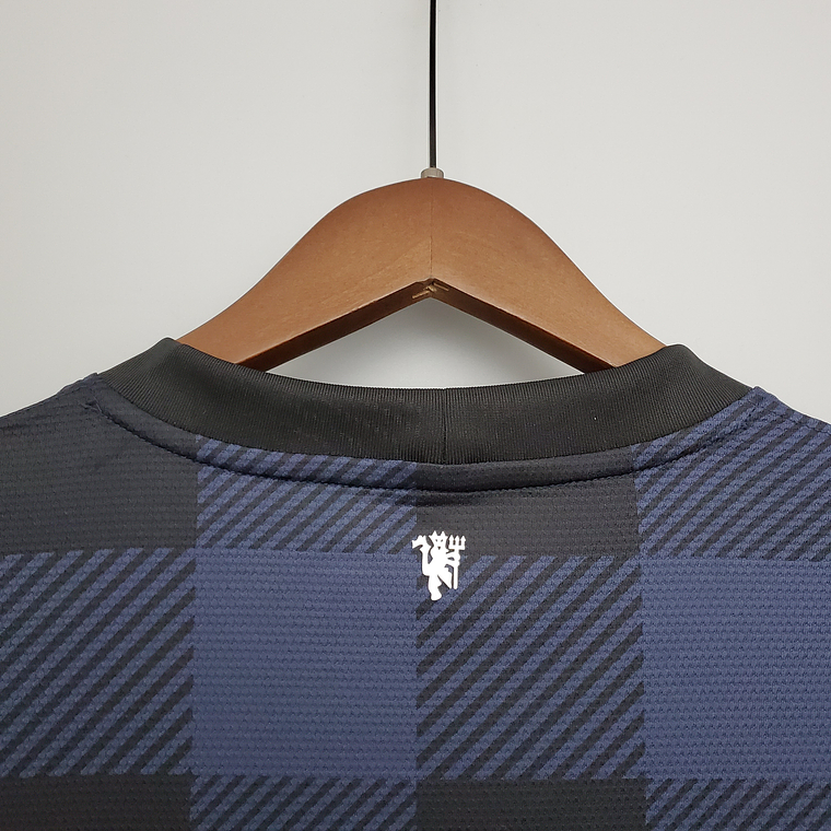 MANCHESTER UNITED I 13/14 HOMBRE (RETRO) 8