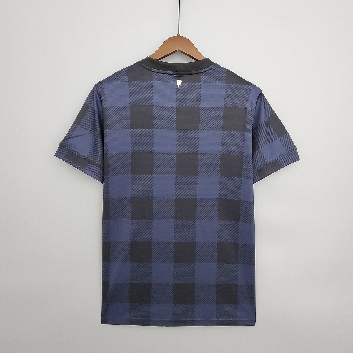 MANCHESTER UNITED I 13/14 HOMBRE (RETRO) 9