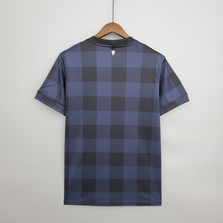 MANCHESTER UNITED I 13/14 HOMBRE (RETRO) 9