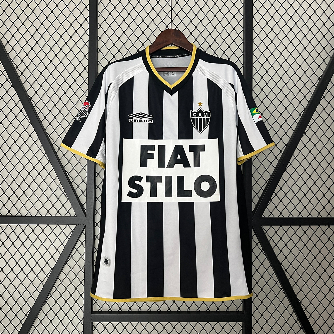 ATLÉTICO MINEIRO I 03/04 HOMBRE (RETRO) 1