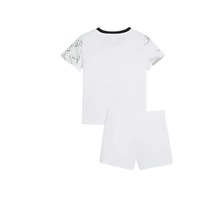 PORTUGAL II 25/26 CONJUNTO INFANTIL