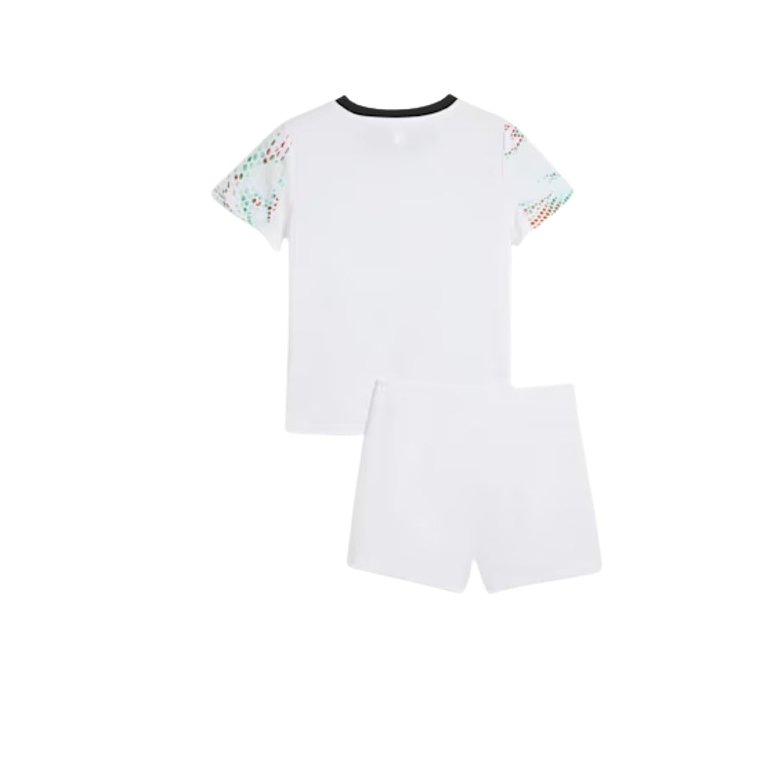 PORTUGAL II 25/26 CONJUNTO INFANTIL 2