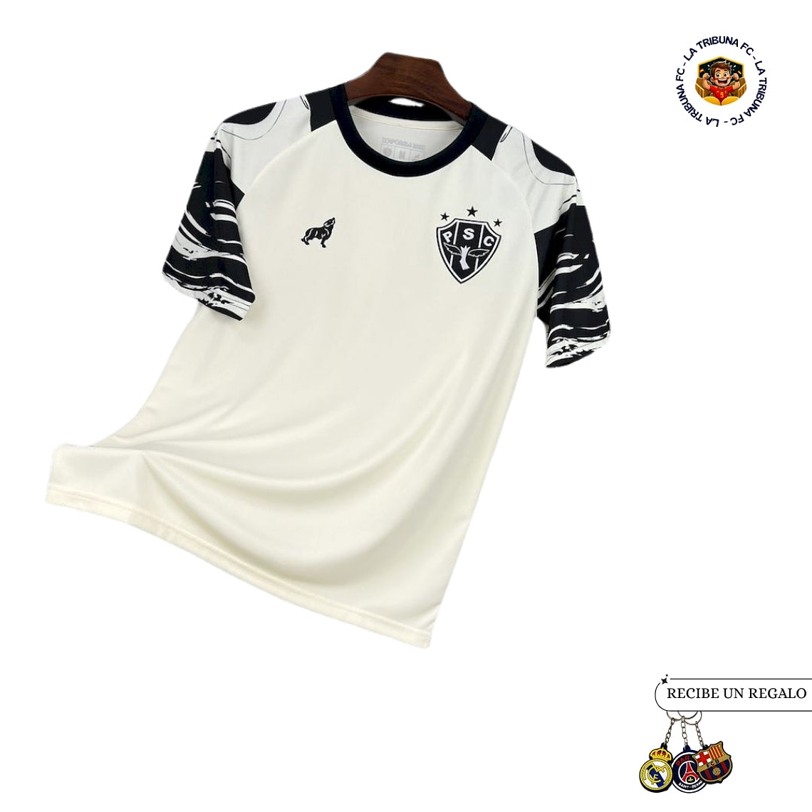 PAYSANDU EDICIÓN ESPECIAL BEIGE 25/26 HOMBRE 1