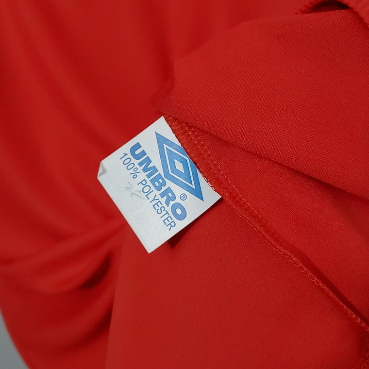 MANCHESTER UNITED I 98/99 HOMBRE (RETRO) 7