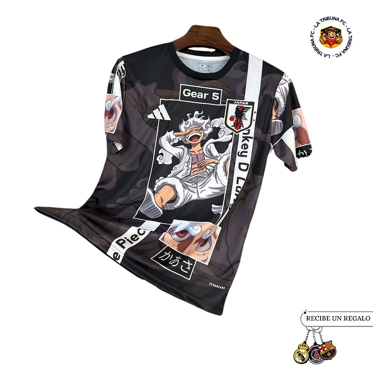 JAPÓN EDICIÓN ANIME 25/26 HOMBRE 1