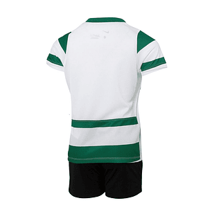 SPORTING I 25/26 CONJUNTO INFANTIL