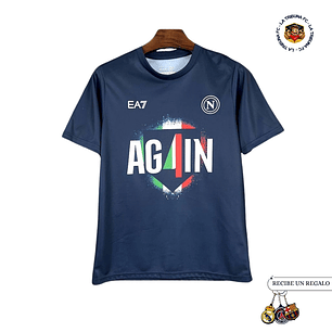 NAPOLI CASUAL 25/26 HOMBRE