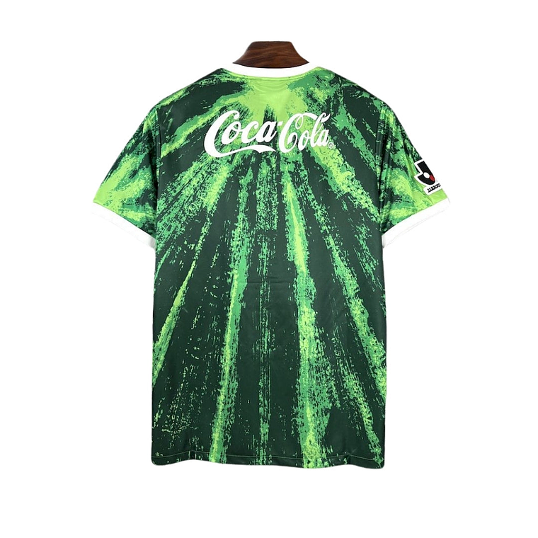 KAWASAKI FRONTALE I 1994 HOMBRE (RETRO) 2