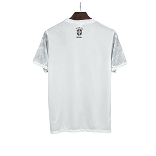 BRASIL EDICIÓN ESPECIAL BLANCO 24/25 HOMBRE