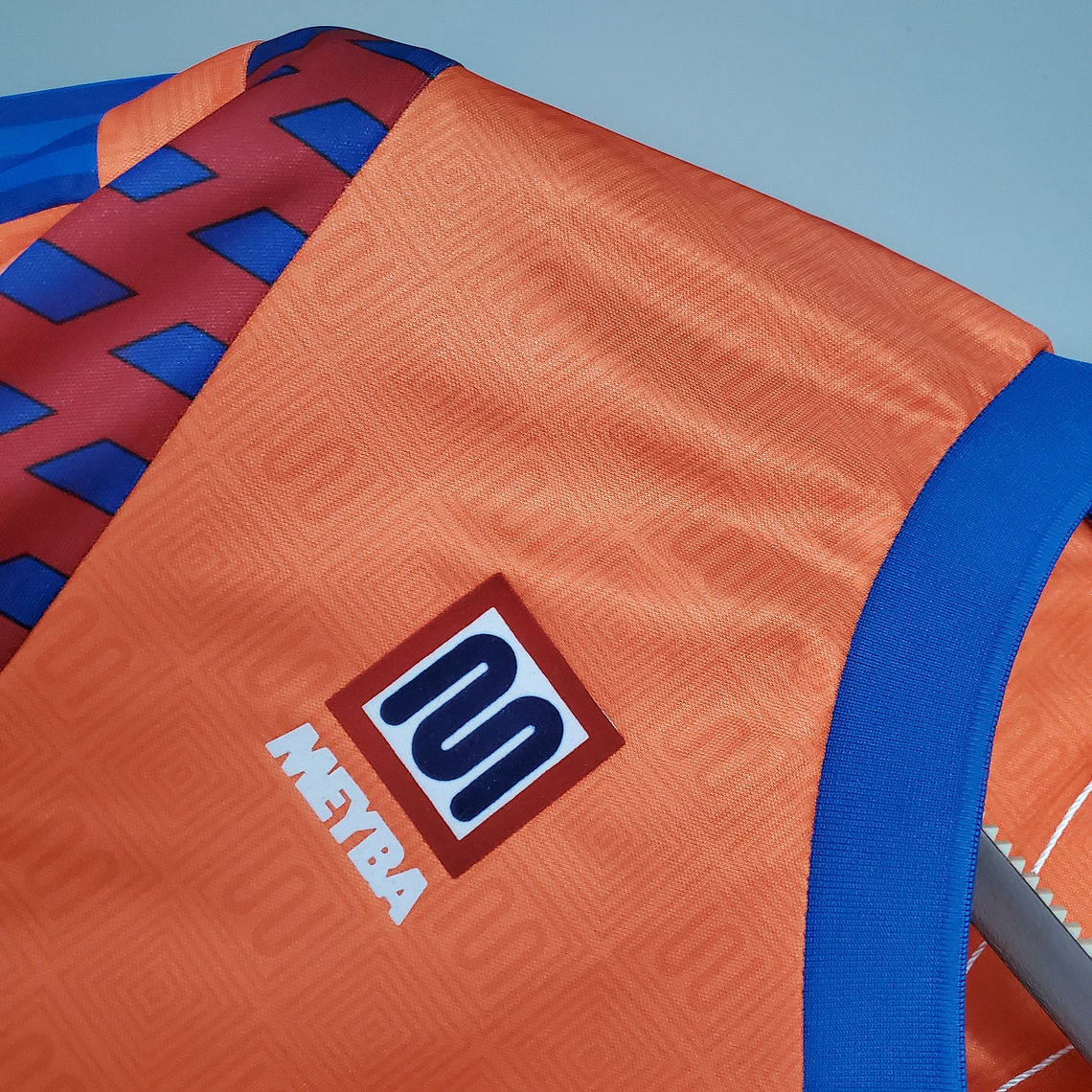 BARCELONA I 89/92 HOMBRE (RETRO) 4