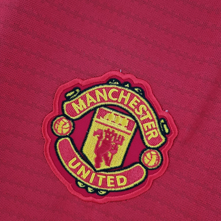 MANCHESTER UNITED I 18/19 HOMBRE (RETRO) 5
